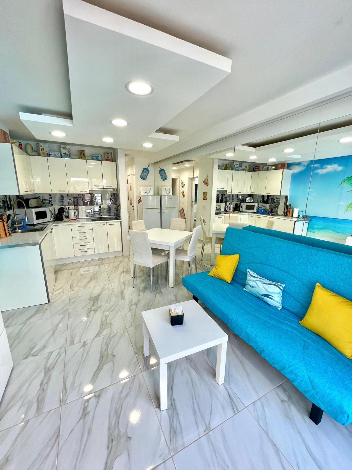 Casa Amaya 208 Costa De Antigua Exteriér fotografie